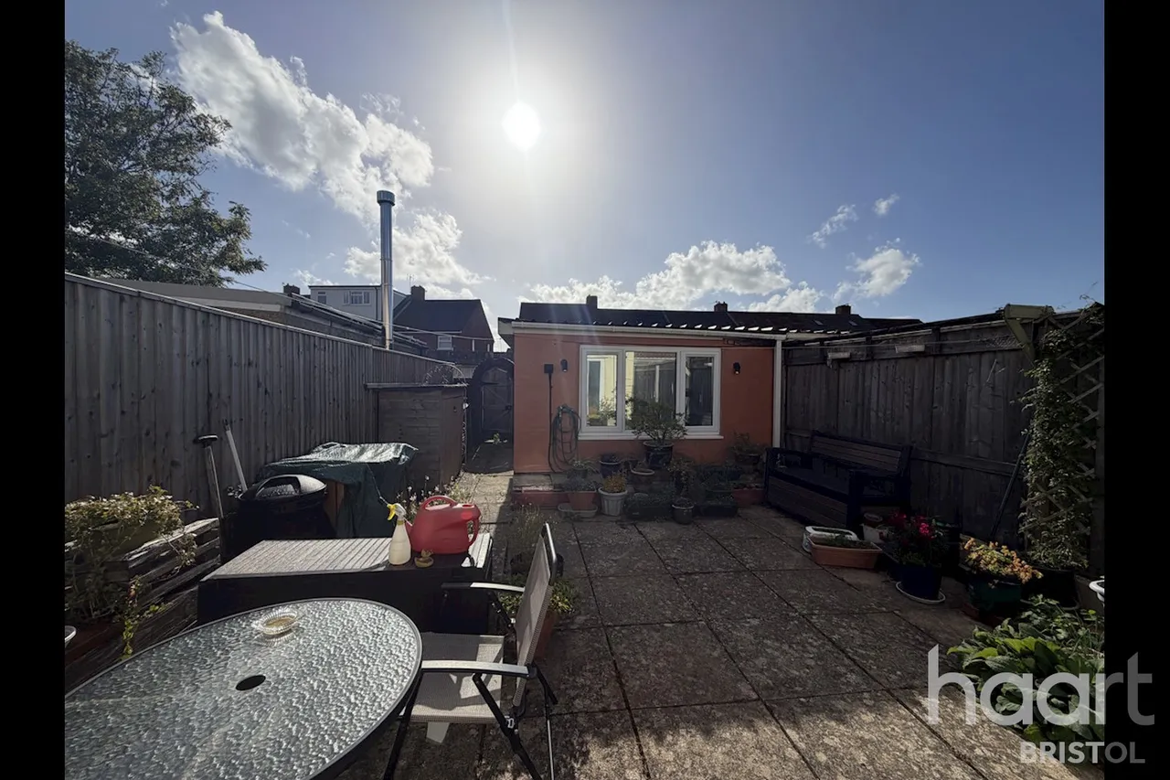 St Aubins Avenue, Bristol, BS4, photo 13