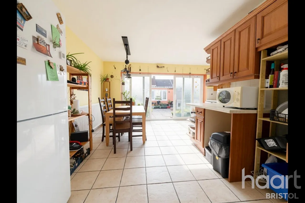 St Aubins Avenue, Bristol, BS4, photo 3