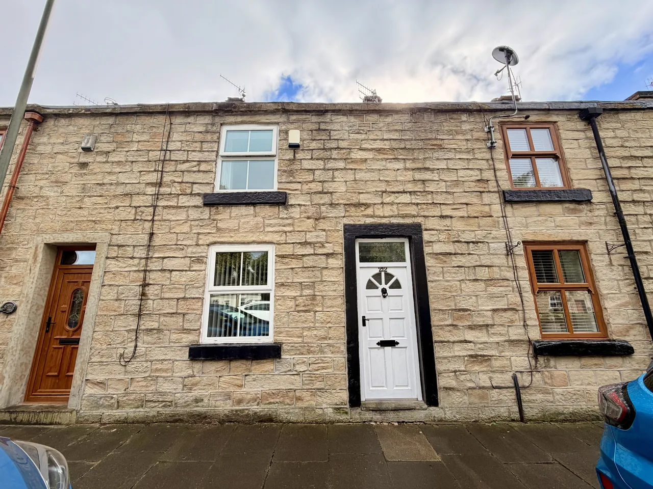 Lowerhouse Lane, Burnley, BB12, photo 7