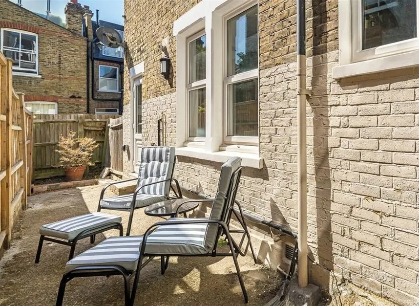 Yukon Road, Blaham, SW12, photo 6