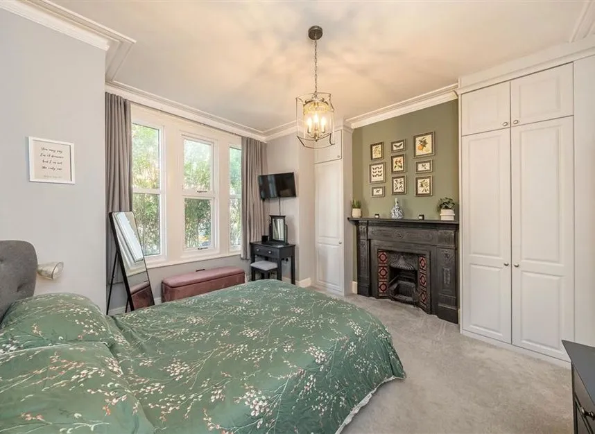 Yukon Road, Blaham, SW12, photo 4