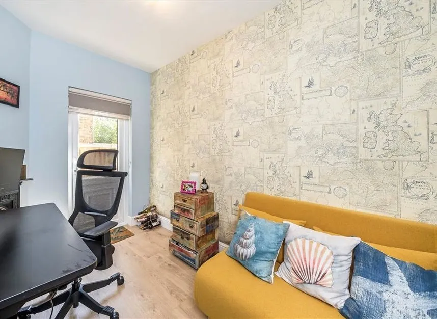 Yukon Road, Blaham, SW12, photo 5