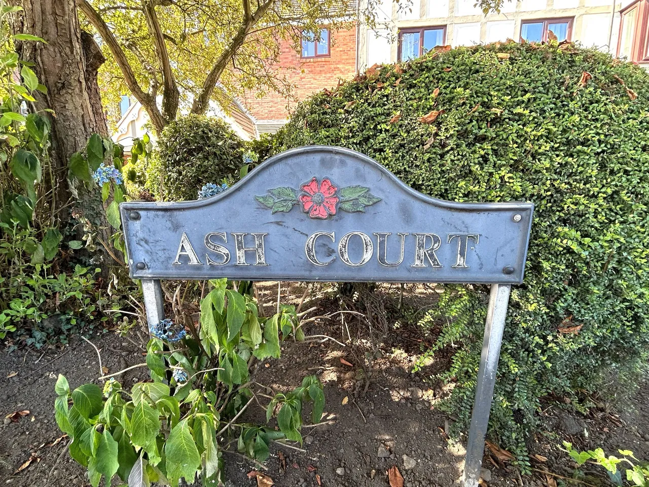 King Edward Road, Knutsford, photo 13