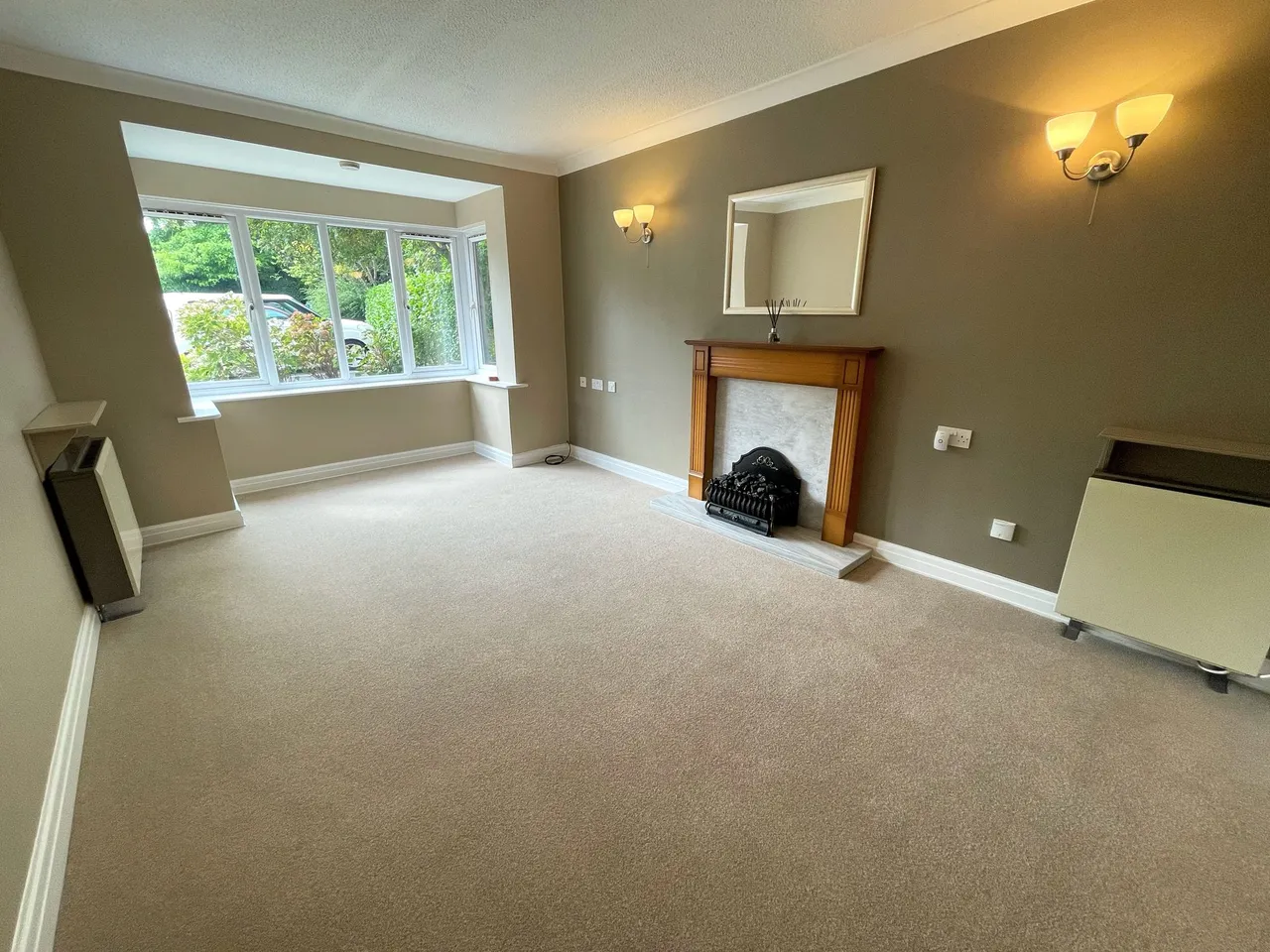 King Edward Road, Knutsford, photo 2