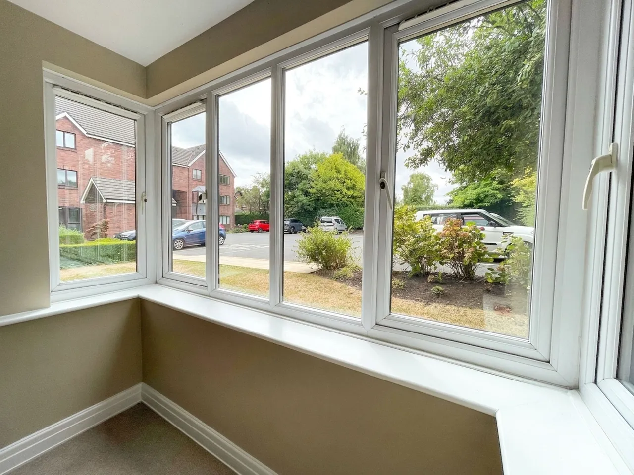 King Edward Road, Knutsford, photo 7