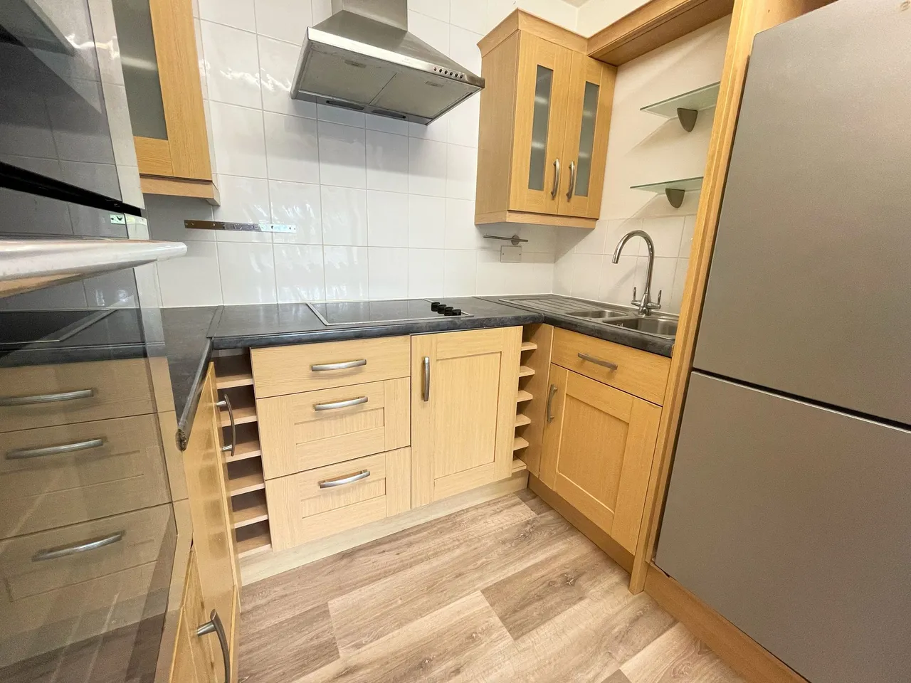 King Edward Road, Knutsford, photo 5
