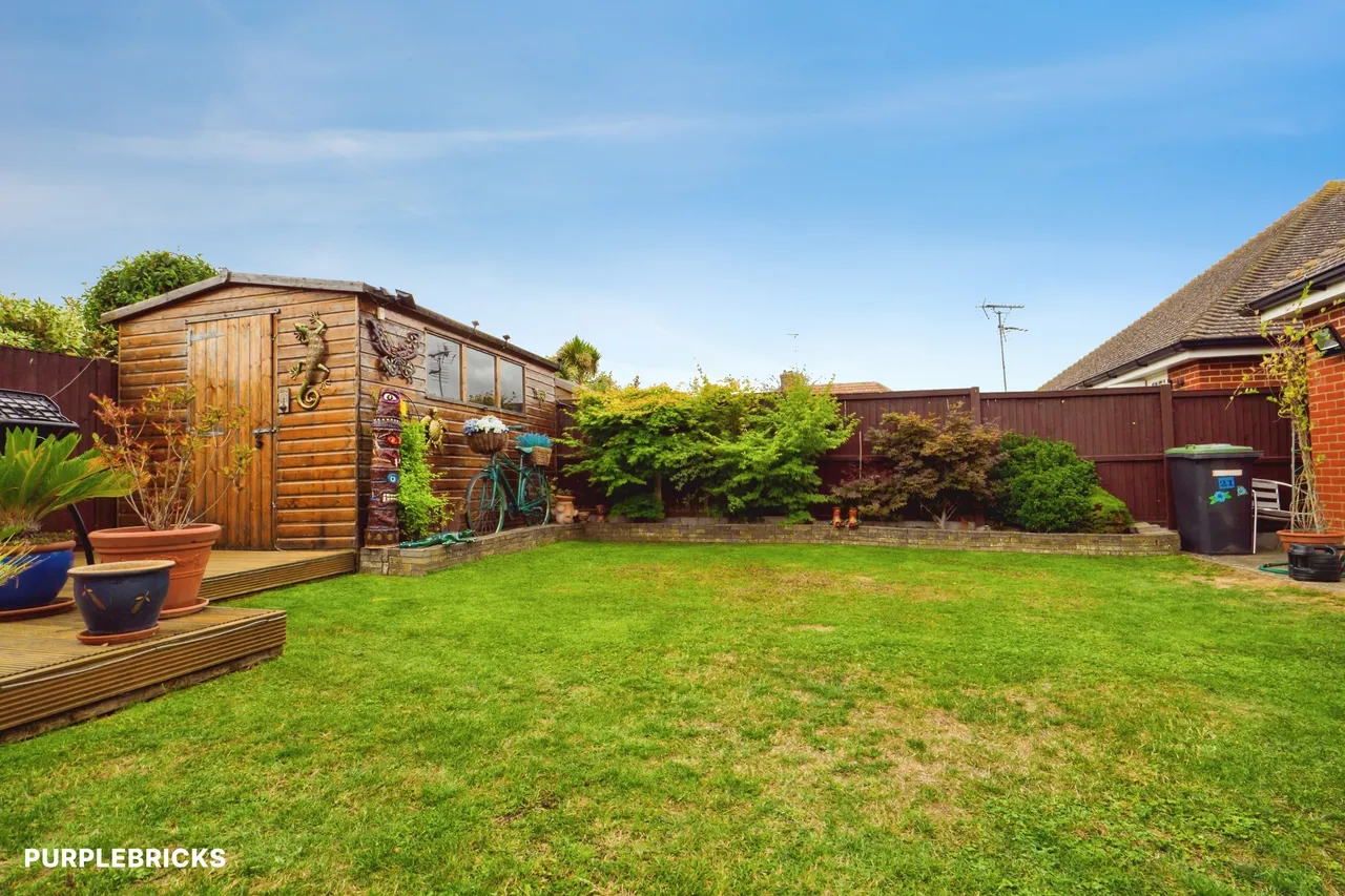 Blean View Road, Herne Bay, CT6, photo 25