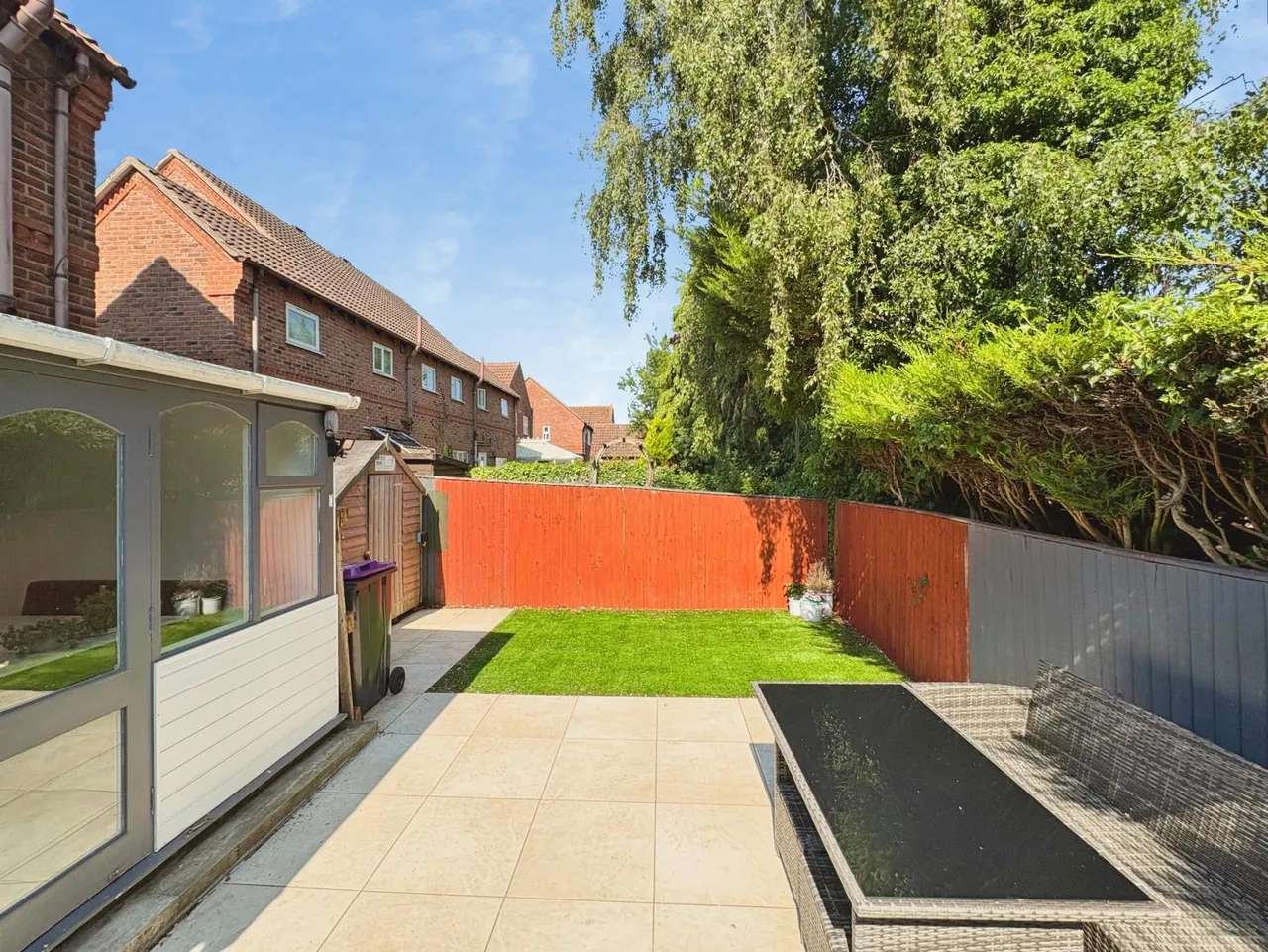 Stretton Close, Sturton By Stow, LN1, photo 16