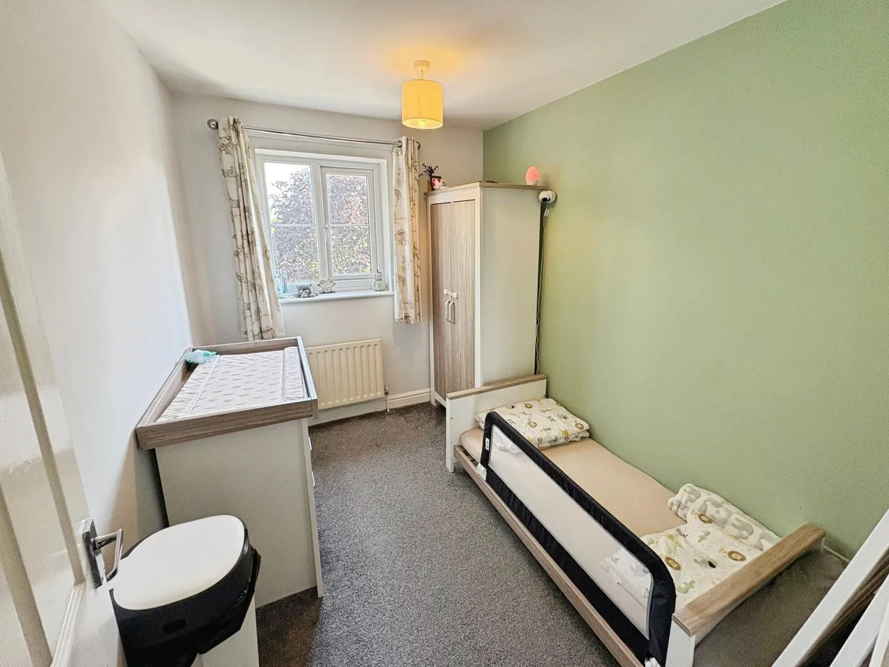 Stretton Close, Sturton By Stow, LN1, photo 12