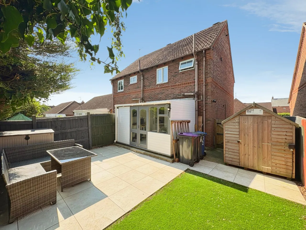 Stretton Close, Sturton By Stow, LN1, photo 2