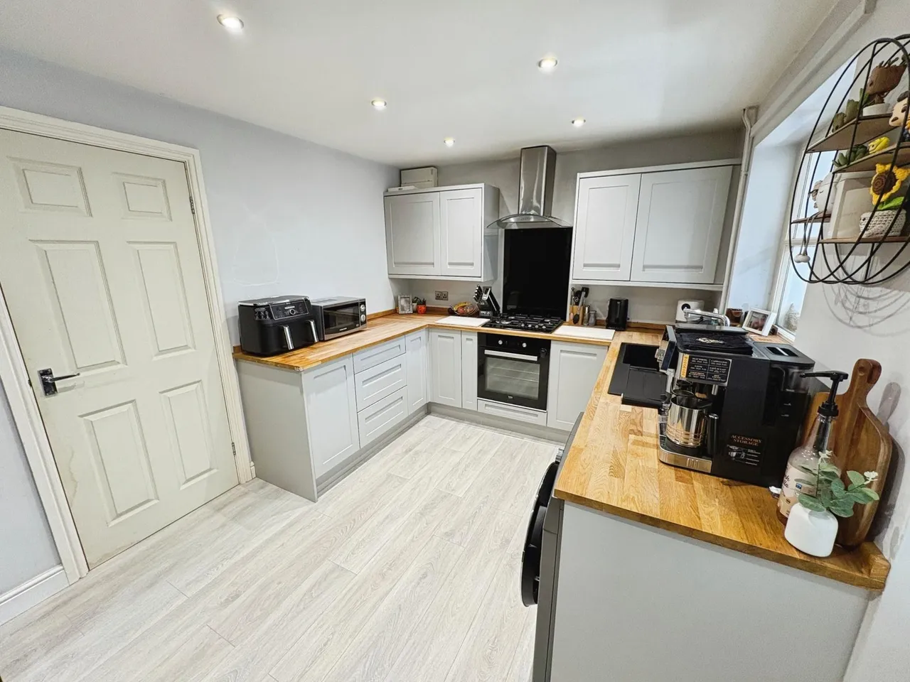 Stretton Close, Sturton By Stow, LN1, photo 4