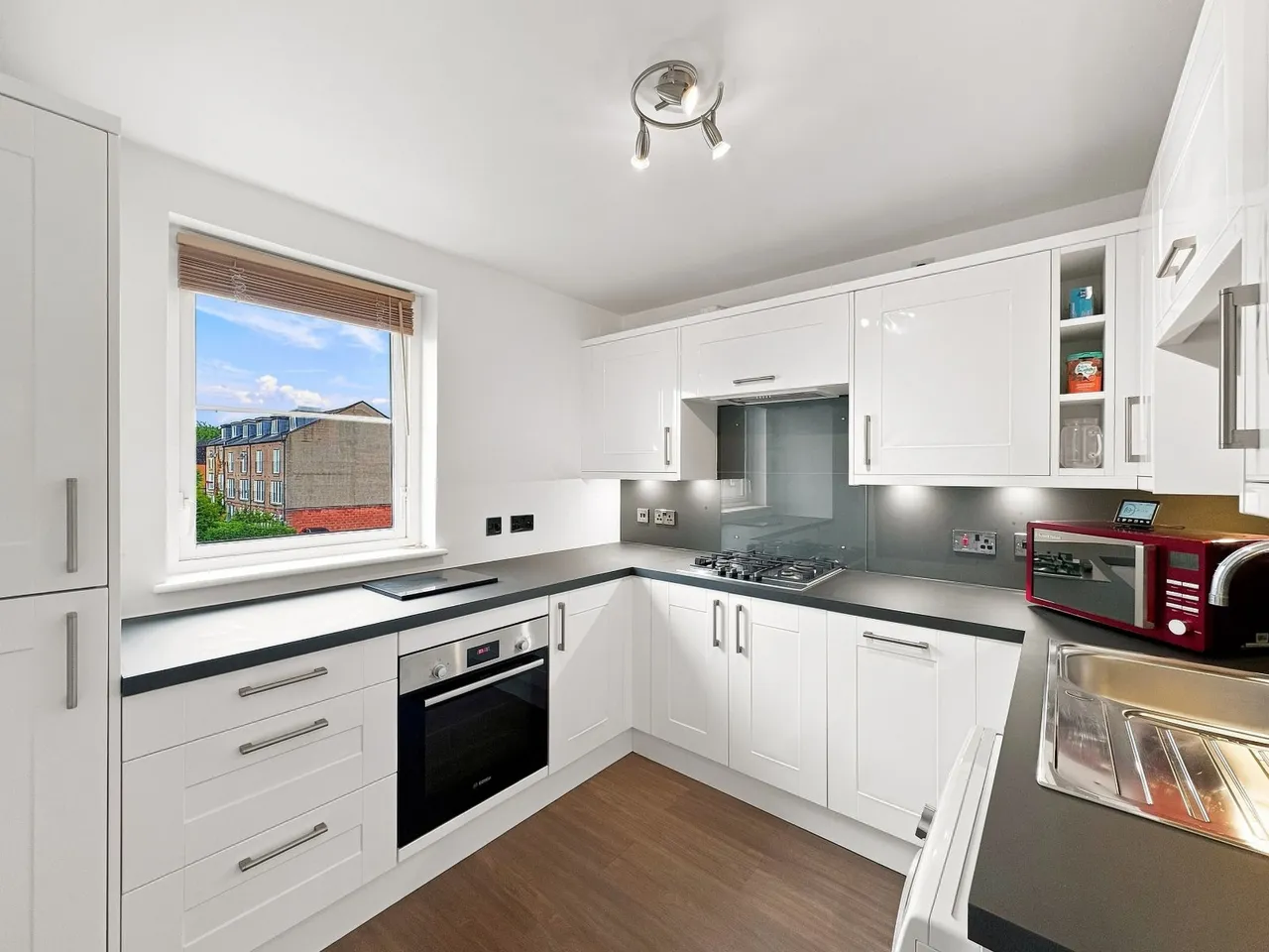 West Savile Gardens, Newington, EH9, photo 5