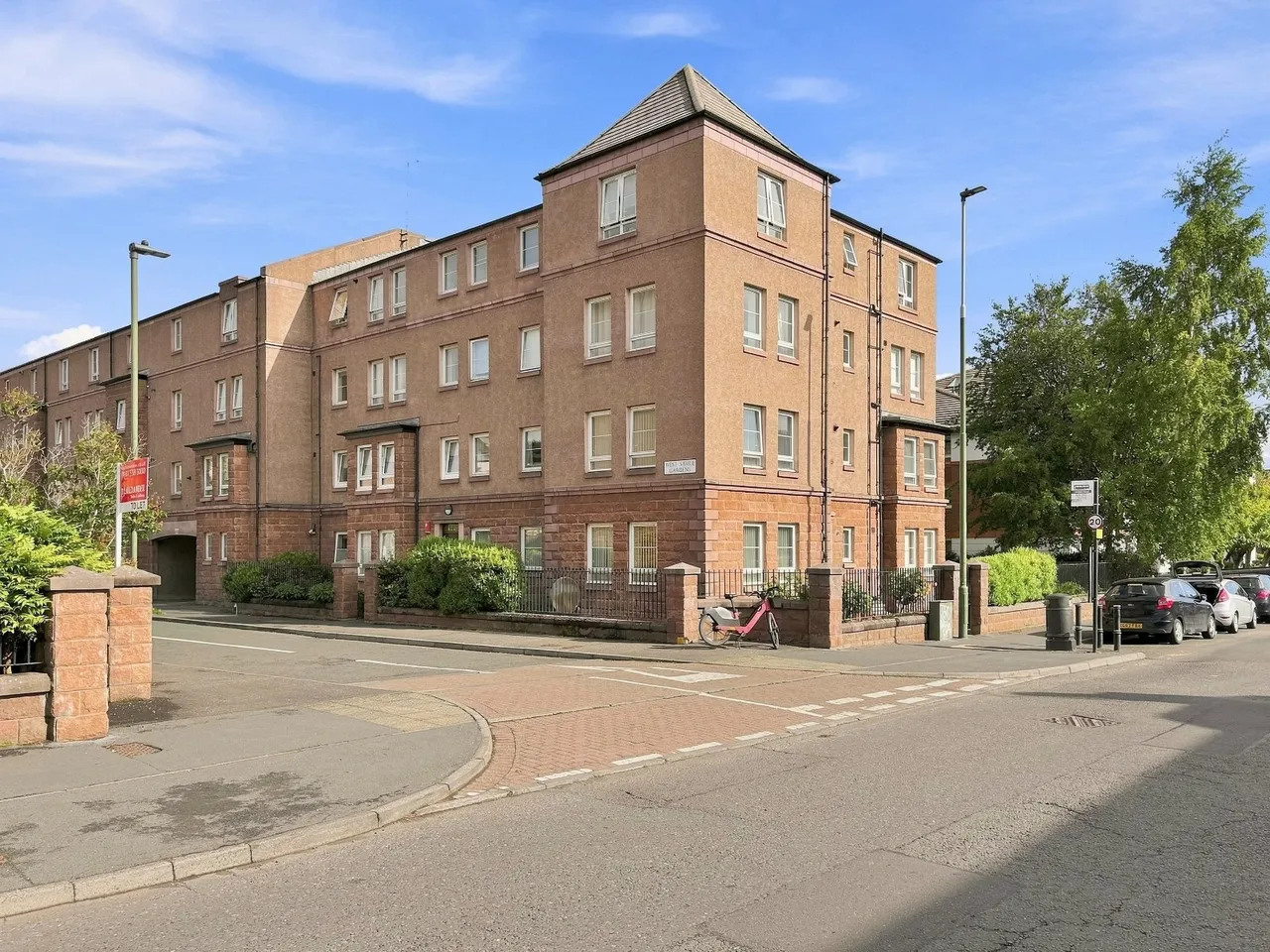 West Savile Gardens, Newington, EH9, photo 2