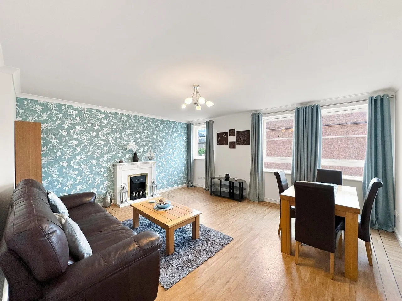 West Savile Gardens, Newington, EH9, photo 3