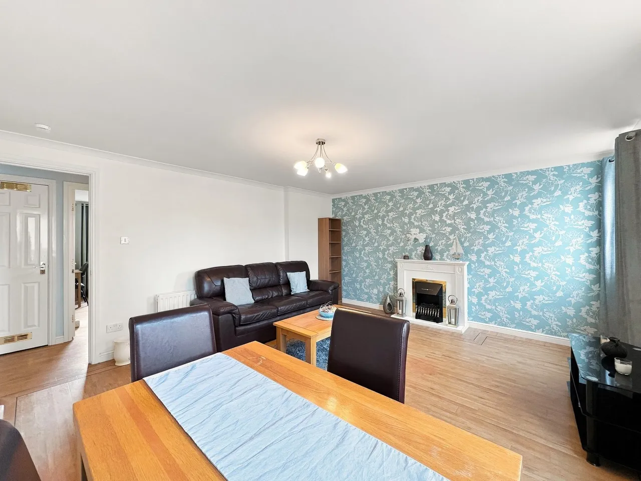 West Savile Gardens, Newington, EH9, photo 4