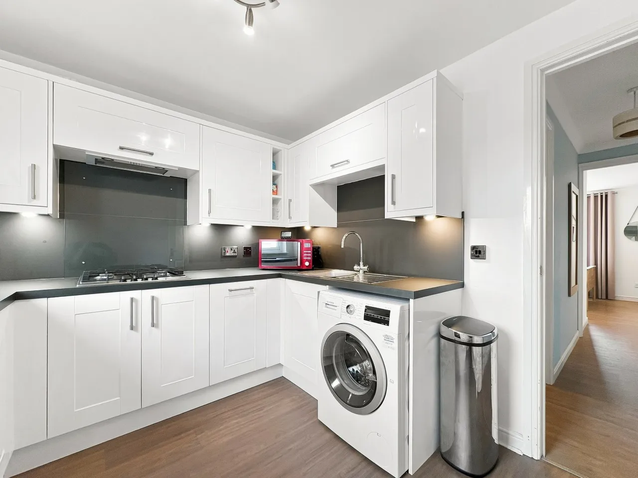 West Savile Gardens, Newington, EH9, photo 6