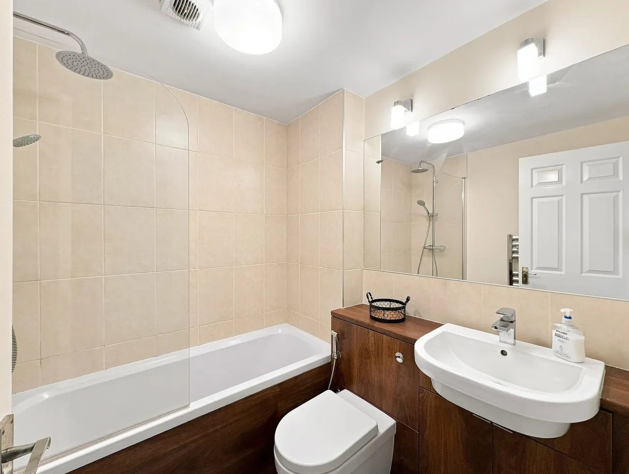 West Savile Gardens, Newington, EH9, photo 14