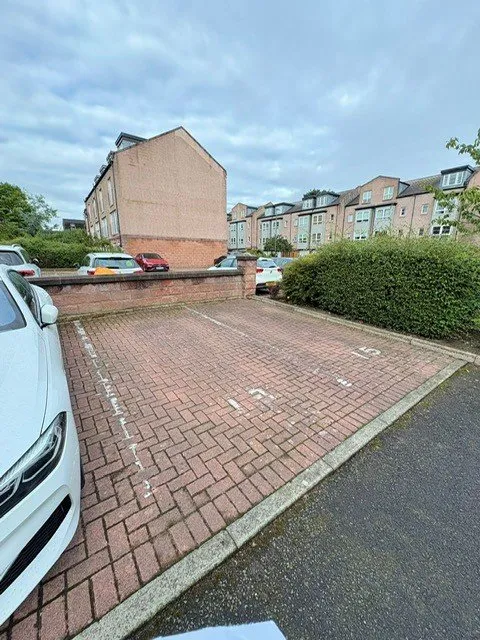 West Savile Gardens, Newington, EH9, photo 15