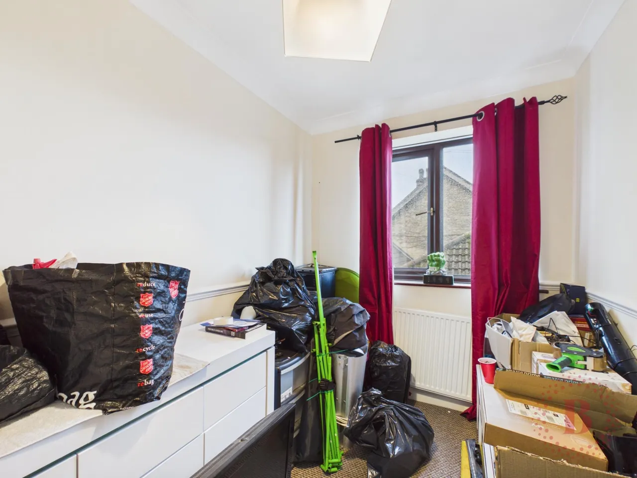 Lincoln Drive, Mansfield Woodhouse, NG19, photo 16