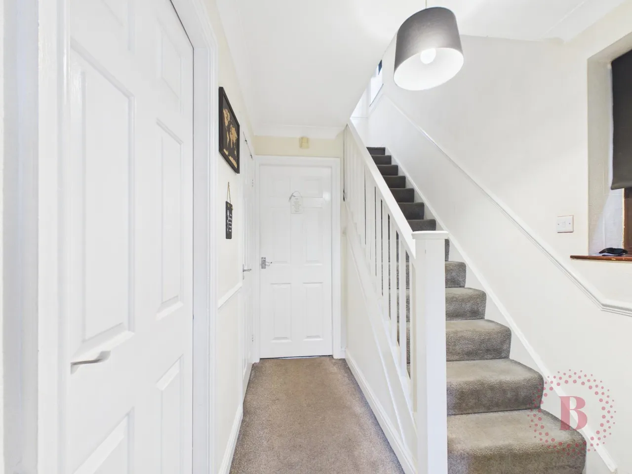 Lincoln Drive, Mansfield Woodhouse, NG19, photo 8