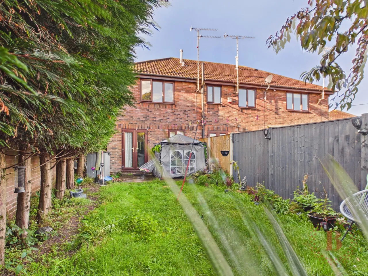Lincoln Drive, Mansfield Woodhouse, NG19, photo 17
