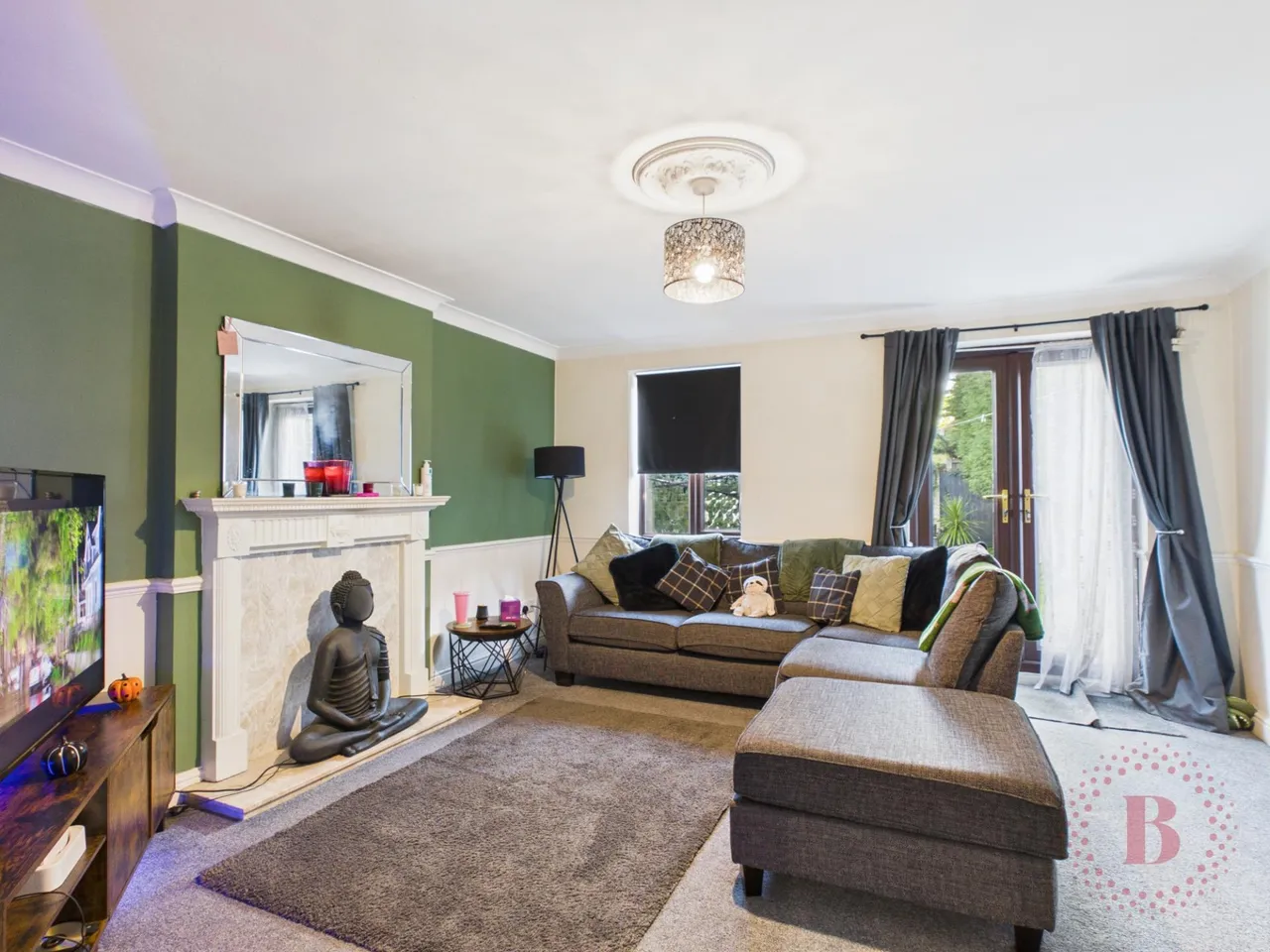 Lincoln Drive, Mansfield Woodhouse, NG19, photo 6