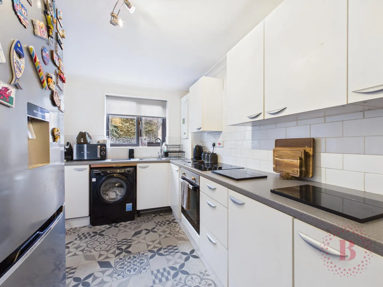Lincoln Drive, Mansfield Woodhouse, NG19, photo 4