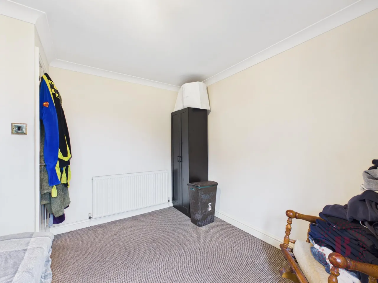 Lincoln Drive, Mansfield Woodhouse, NG19, photo 13