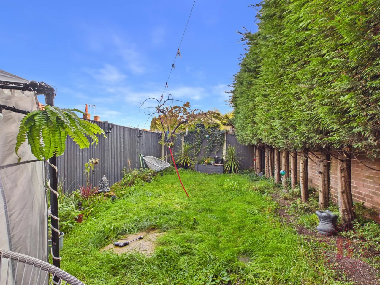 Lincoln Drive, Mansfield Woodhouse, NG19, photo 18