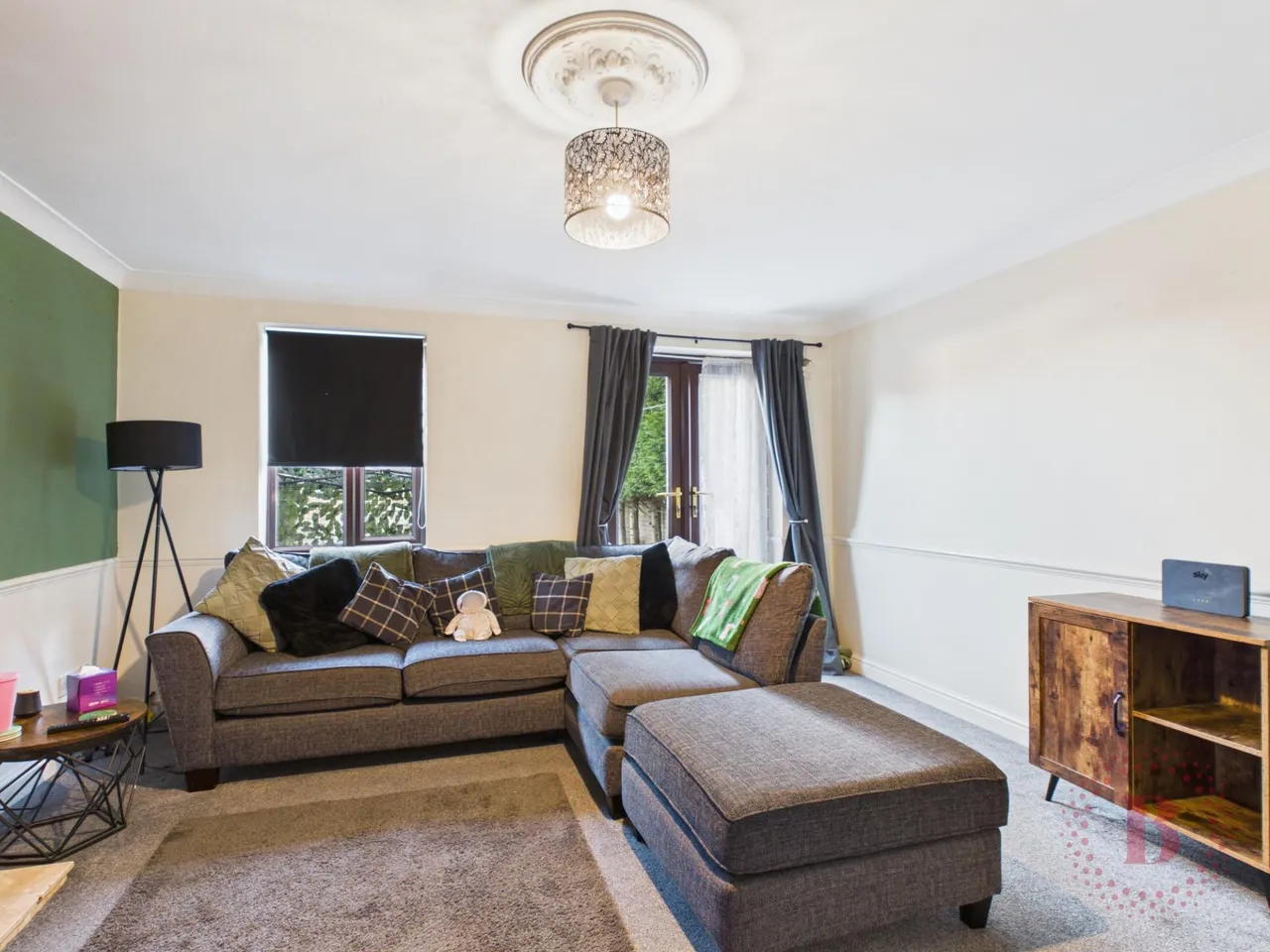 Lincoln Drive, Mansfield Woodhouse, NG19, photo 7