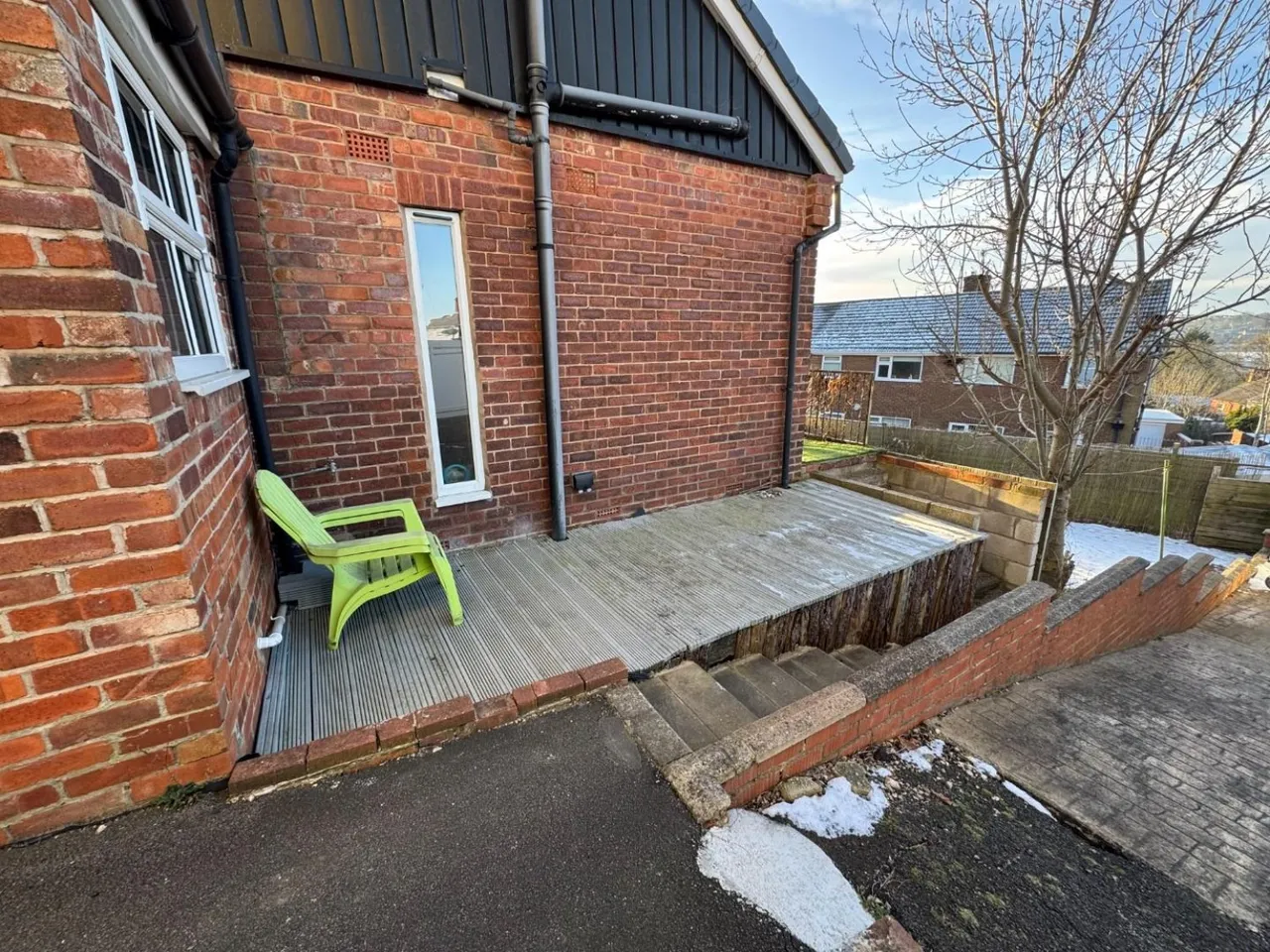 Newbridge Lane, Old Whittington, S41, photo 12