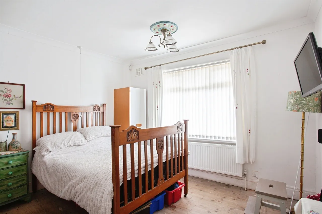 Wood Walk, Wombwell, Barnsley, photo 11