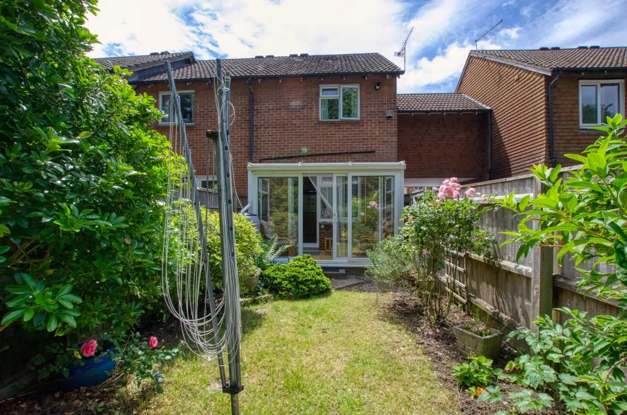 Torridge Gardens, West End, Southampton, SO18 3NF, photo 11