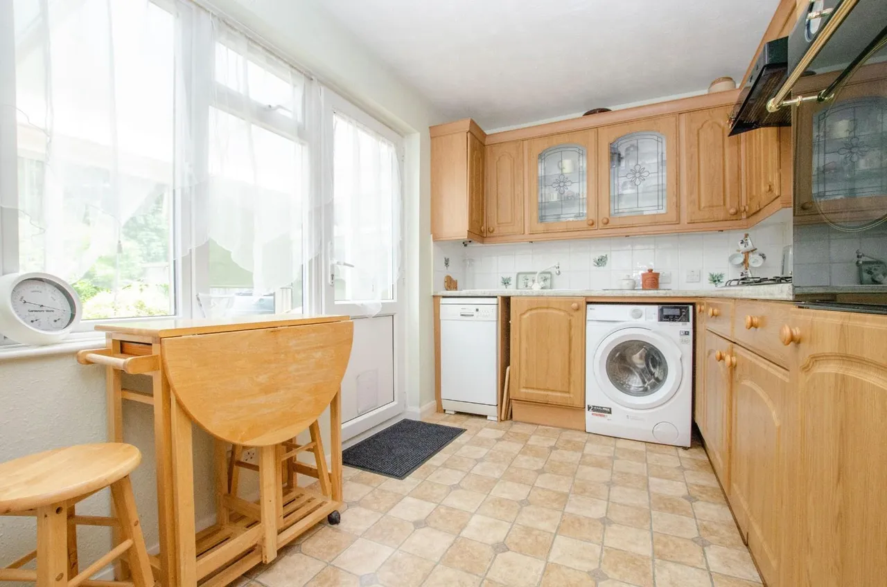 Torridge Gardens, West End, Southampton, SO18 3NF, photo 7
