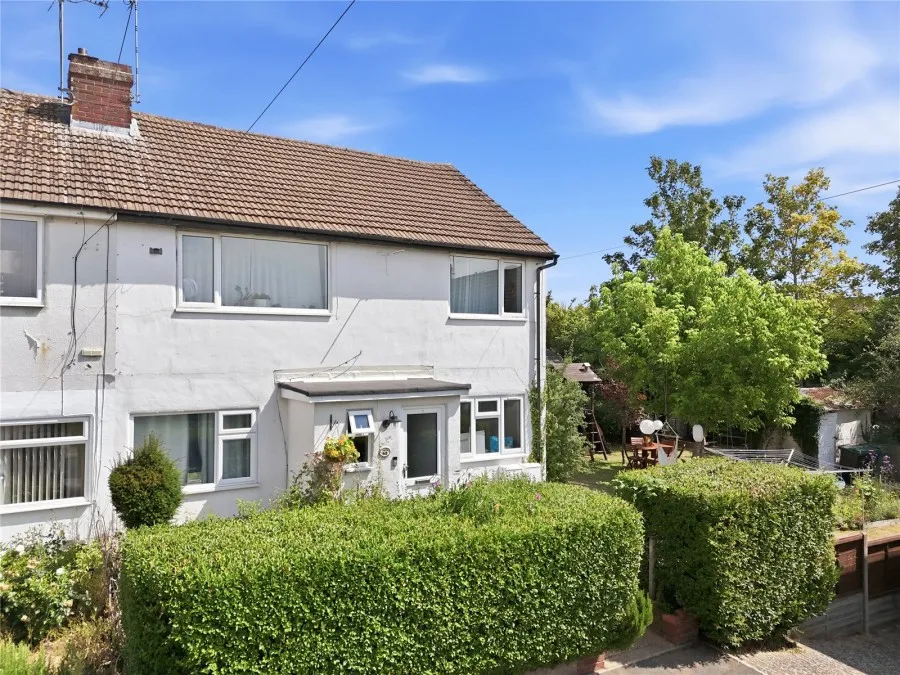 with 2 bedrooms in Saffron Walden, CB10, photo 13