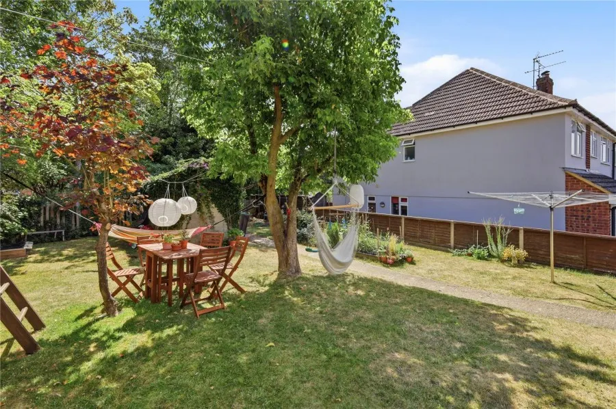 with 2 bedrooms in Saffron Walden, CB10, photo 10