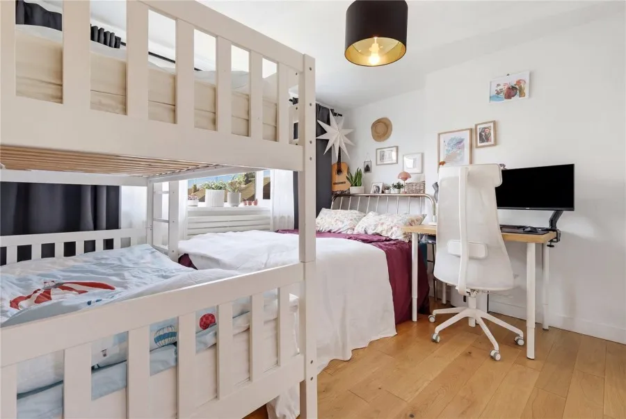 with 2 bedrooms in Saffron Walden, CB10, photo 7