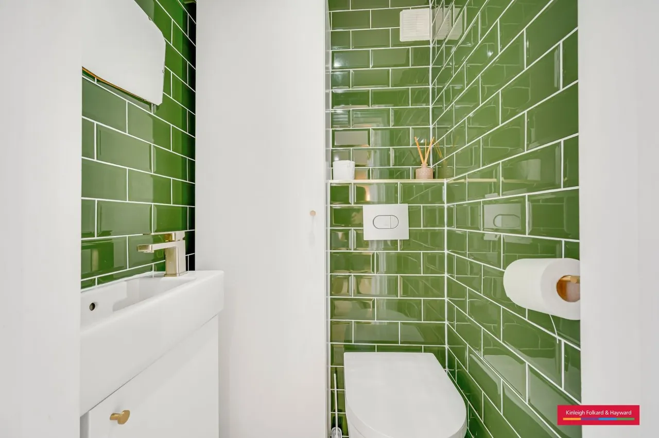 St. Lukes Road, Notting Hill, London, W11, photo 9