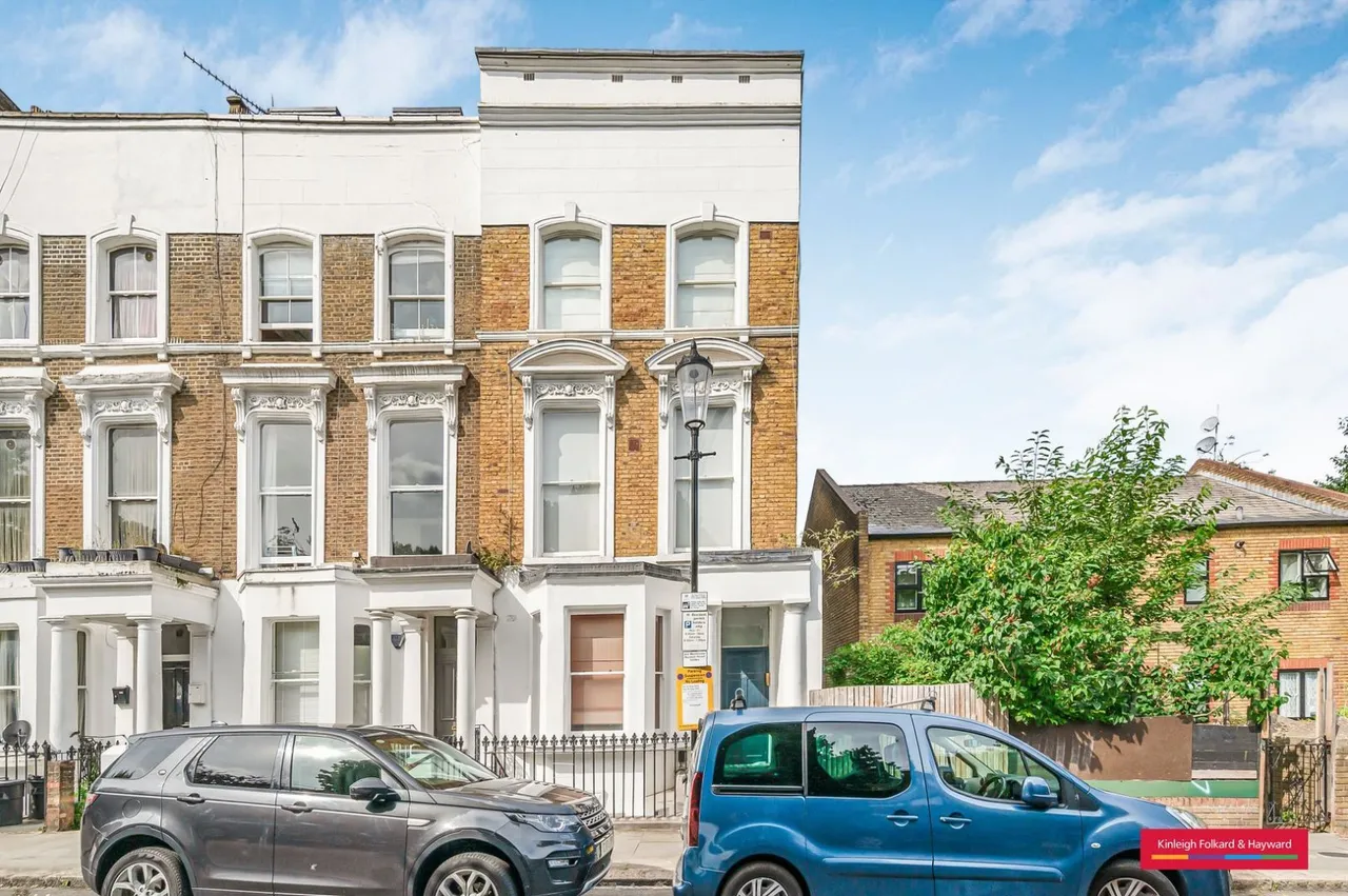 St. Lukes Road, Notting Hill, London, W11, photo 12