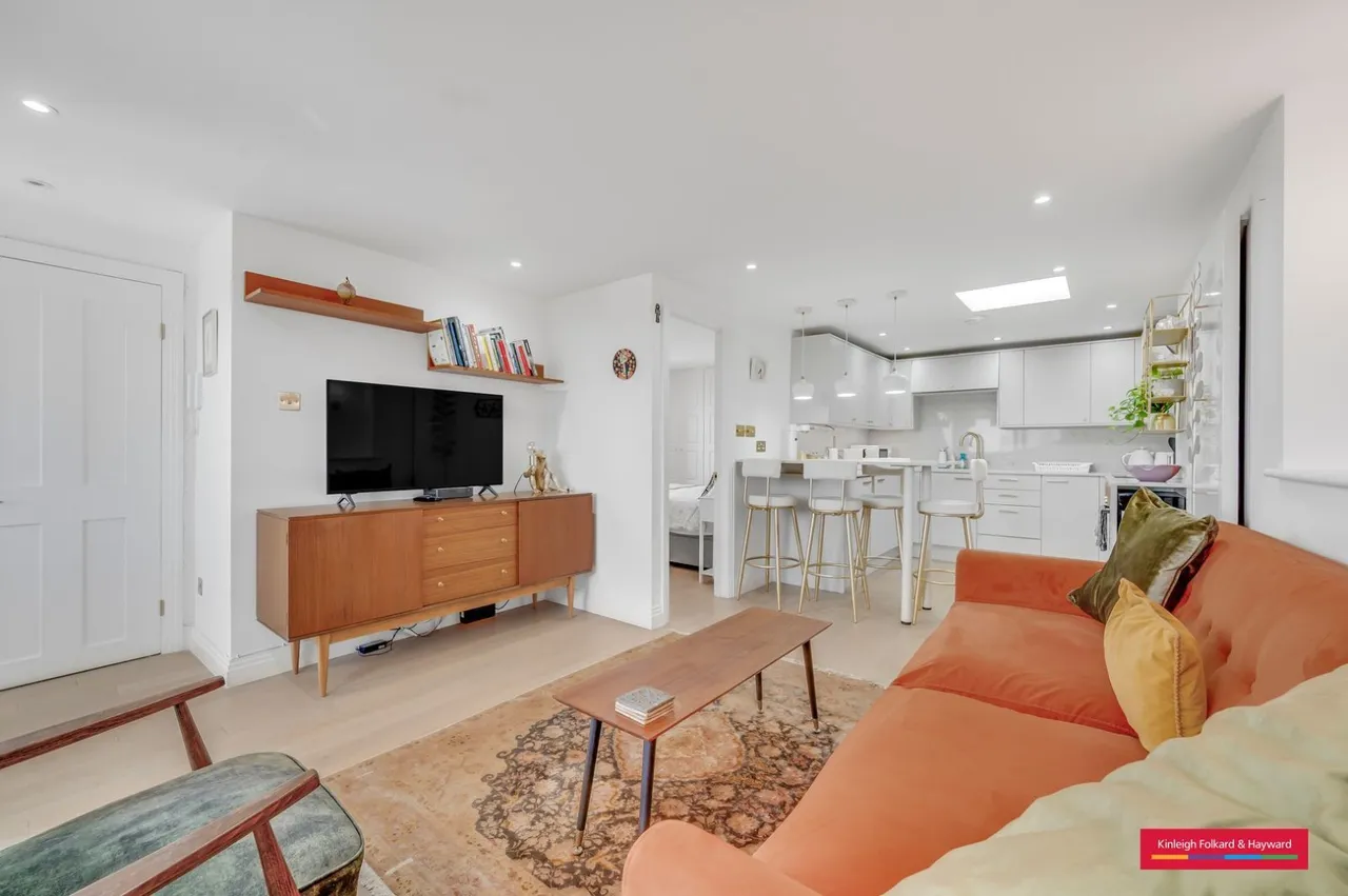 St. Lukes Road, Notting Hill, London, W11, photo 4