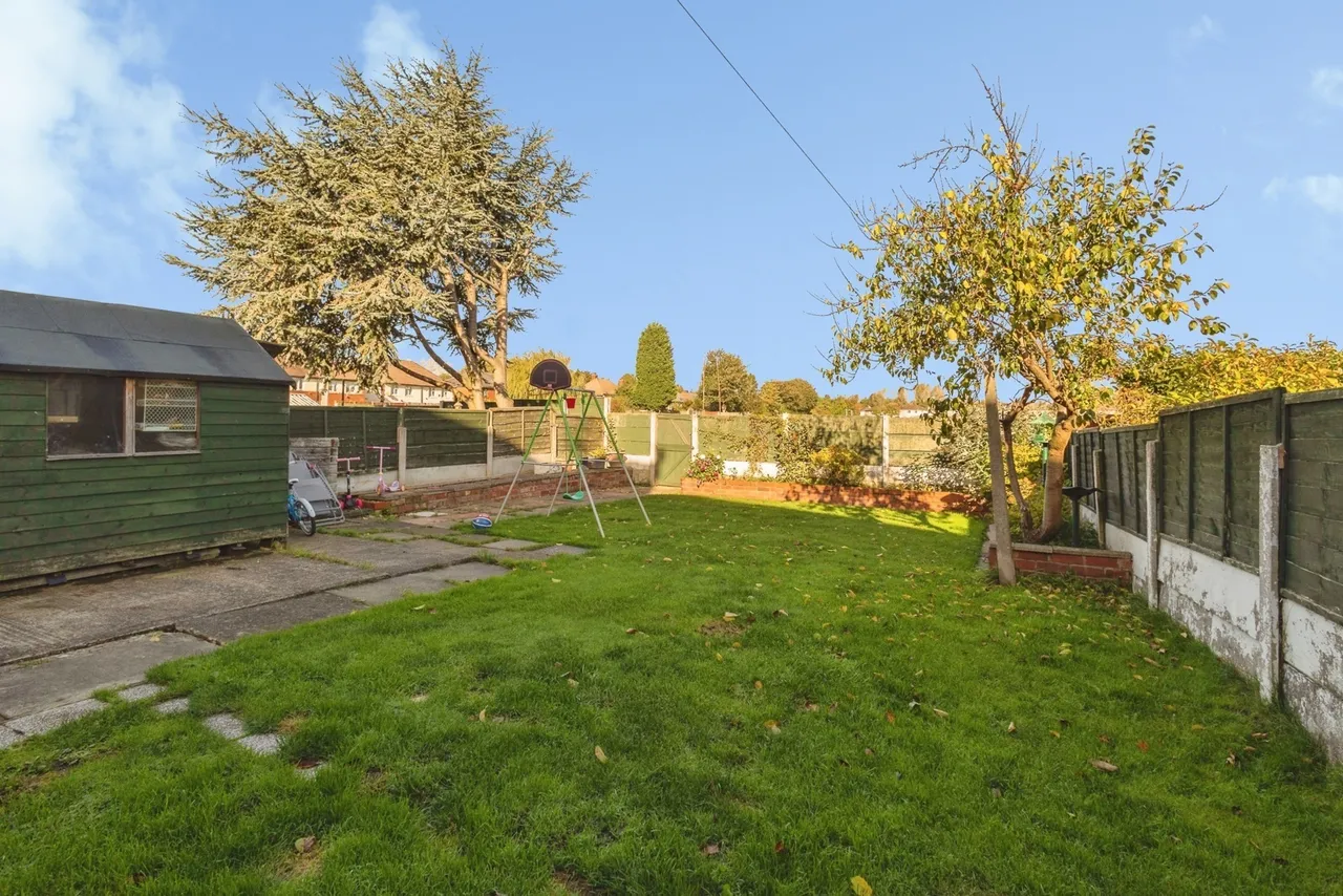Dewsnap Lane, Dukinfield, SK16, photo 26