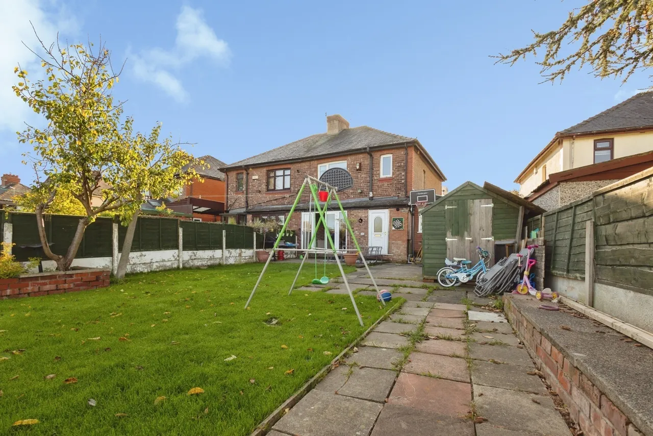 Dewsnap Lane, Dukinfield, SK16, photo 25