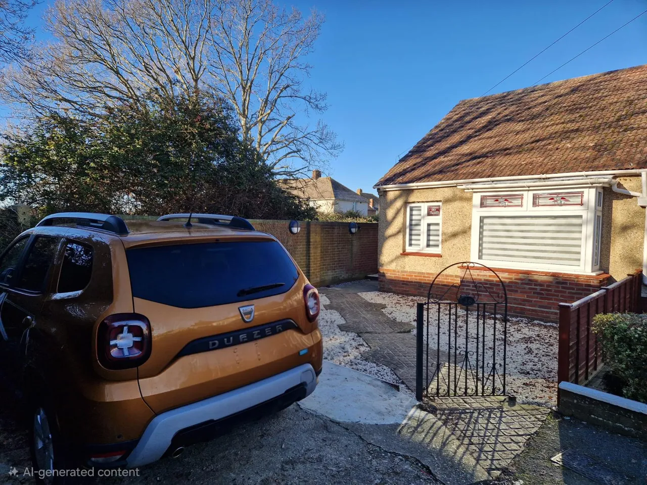 2 bed house for sale, Beverly Close, Gosport, PO13