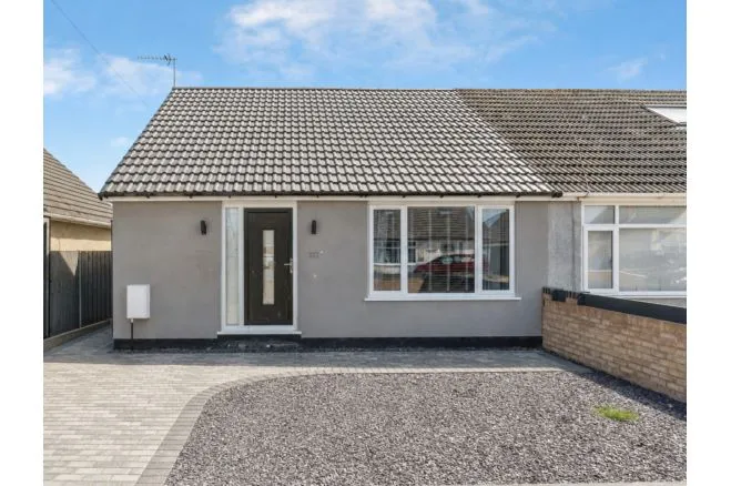 2 bed house for sale, Beverley Drive, Prestatyn, LL19