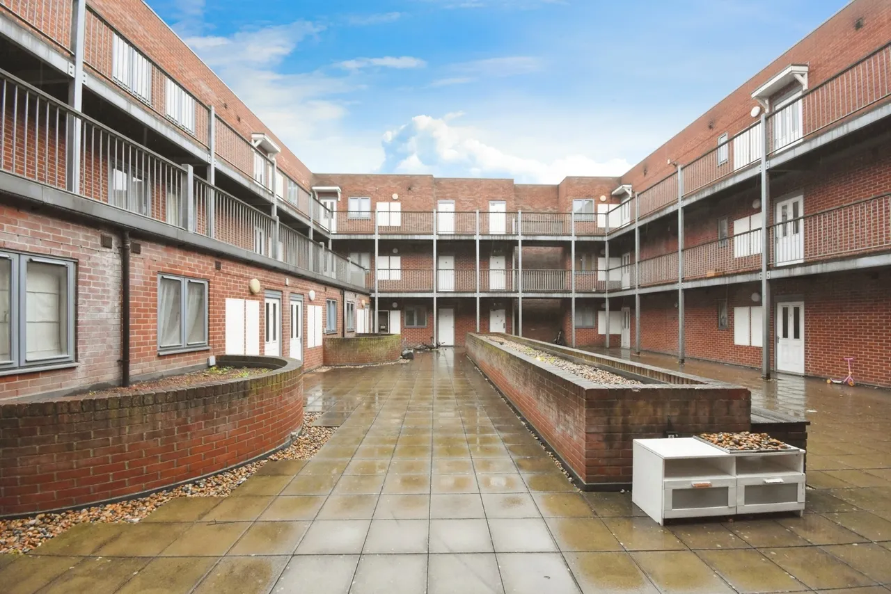 Broomfield Road, Chelmsford, Essex, CM1, photo 12