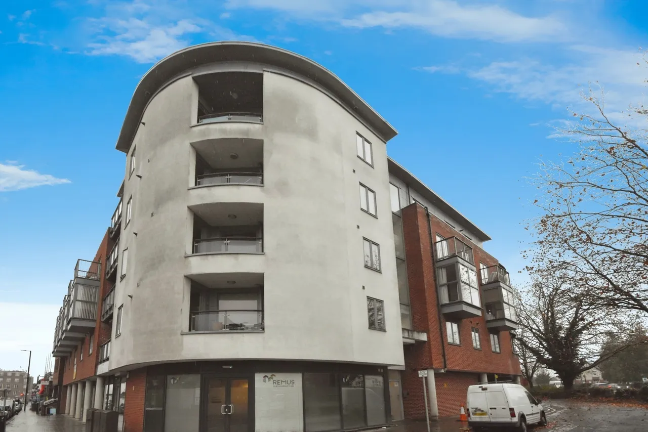 Broomfield Road, Chelmsford, Essex, CM1, photo 3