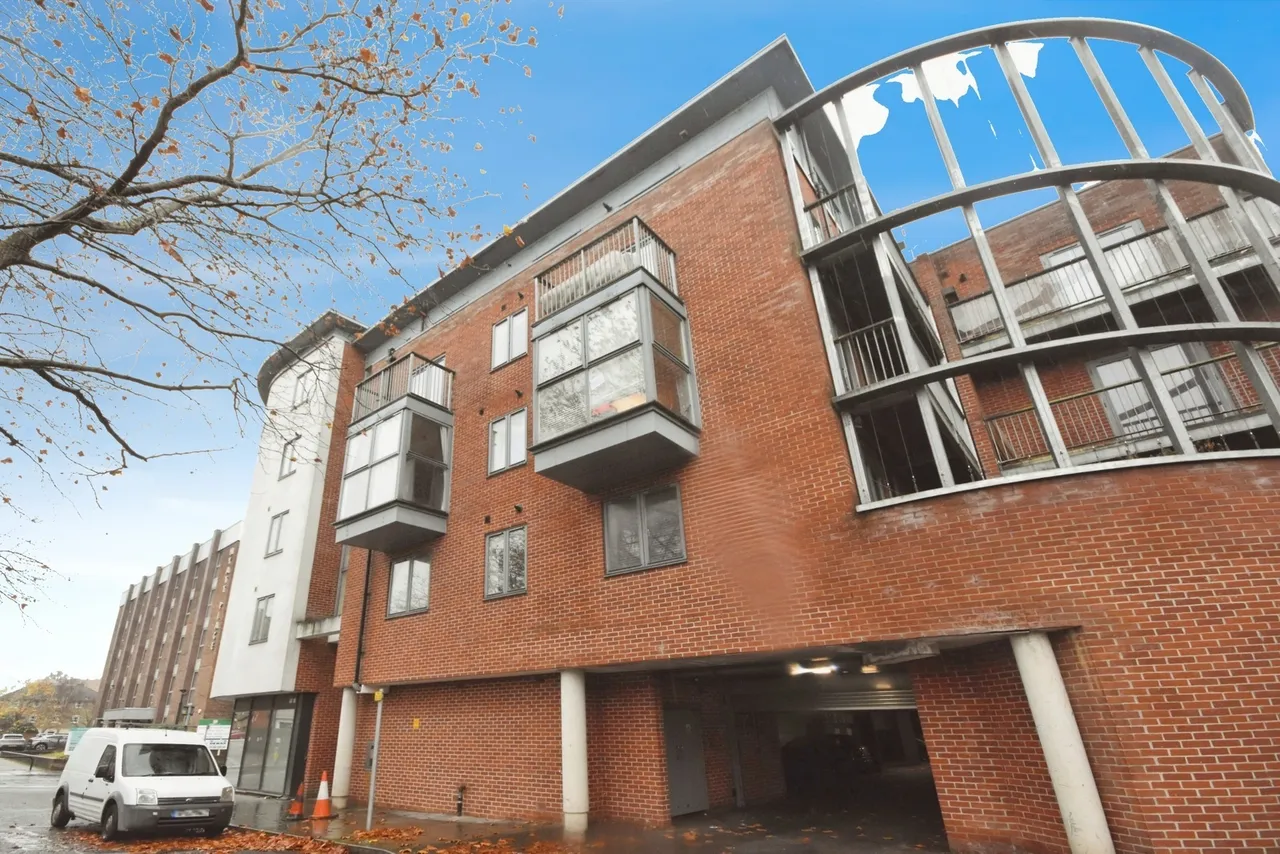 Broomfield Road, Chelmsford, Essex, CM1, photo 13