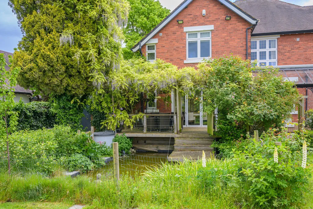 Crescent Road, Wellington, TF1, photo 31
