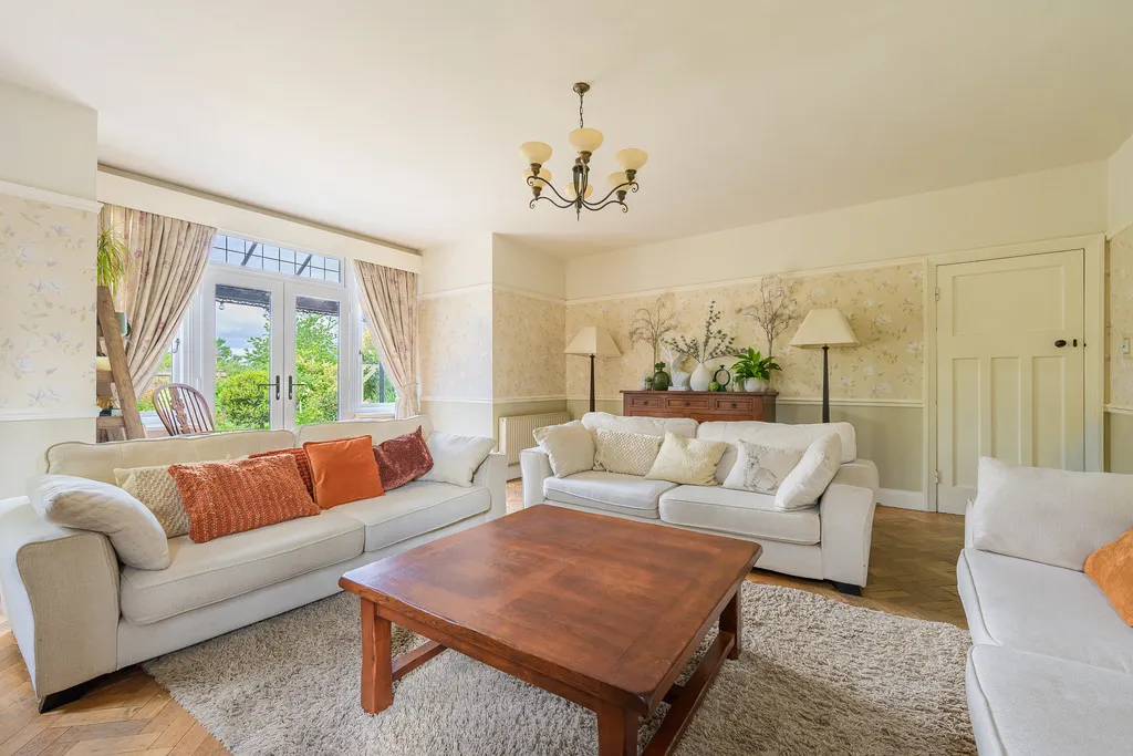 Crescent Road, Wellington, TF1, photo 4
