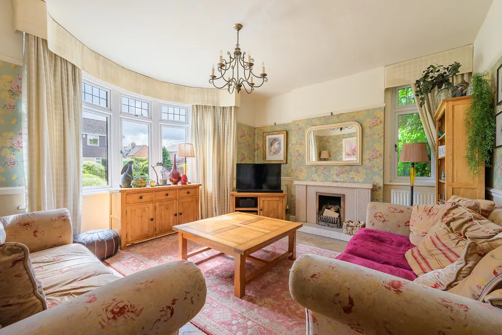 Crescent Road, Wellington, TF1, photo 8